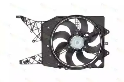 Вентилятор, охлаждение двигателя THERMOTEC купить