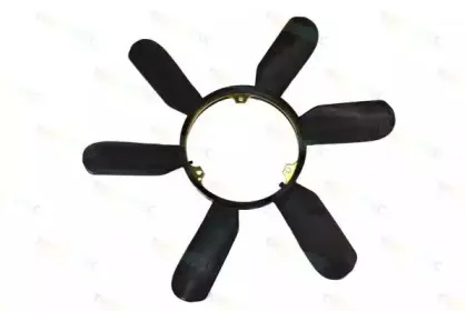 Крыльчатка вентилятора, охлаждение двигателя THERMOTEC купить