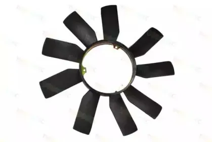 Крыльчатка вентилятора, охлаждение двигателя THERMOTEC купить