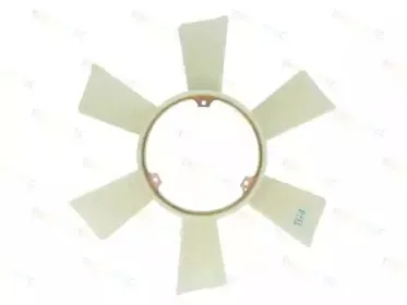 Крыльчатка вентилятора, охлаждение двигателя THERMOTEC купить
