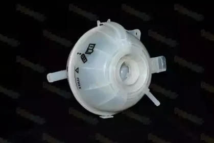 Компенсационный бак, охлаждающая жидкость THERMOTEC купить