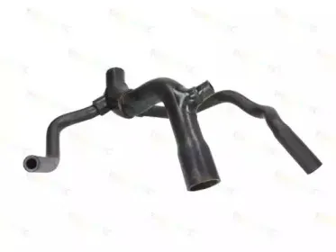 Шланг радиатора THERMOTEC купить