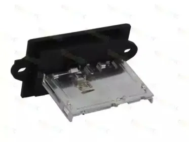 Дополнительный резистор, вентилятор кондиционера THERMOTEC купить