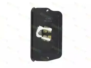 Дополнительный резистор, вентилятор кондиционера THERMOTEC купить