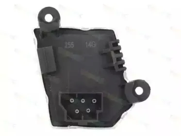 Дополнительный резистор, вентилятор кондиционера THERMOTEC купить