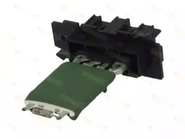 Дополнительный резистор, вентилятор кондиционера THERMOTEC купить