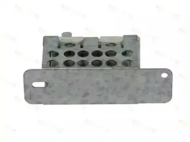 Дополнительный резистор, вентилятор кондиционера THERMOTEC купить