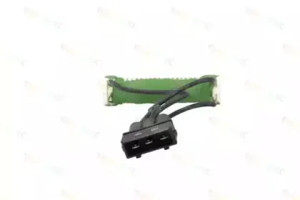 Дополнительный резистор, электромотор - вентилятор радиатора THERMOTEC купить