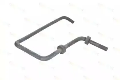 Шланг радиатора THERMOTEC купить