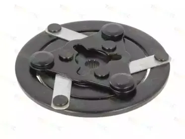 Приводной диск, электромагнитное сцепление-компрессор THERMOTEC купить