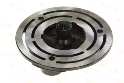 Приводной диск, электромагнитное сцепление-компрессор THERMOTEC купить