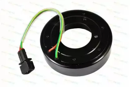 Катушка, электромагнитное сцепление - копрессор THERMOTEC купить