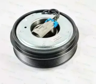 Электромагнитное сцепление, компрессор THERMOTEC купить