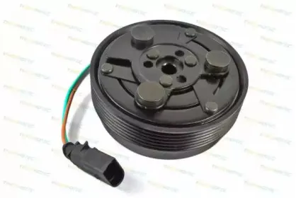 Электромагнитное сцепление, компрессор THERMOTEC купить