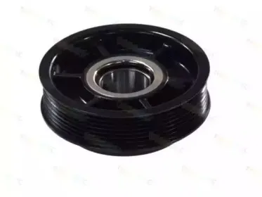 Электромагнитное сцепление, компрессор THERMOTEC купить