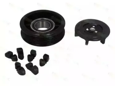 Электромагнитное сцепление, компрессор THERMOTEC купить