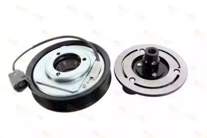 Электромагнитное сцепление, компрессор THERMOTEC купить