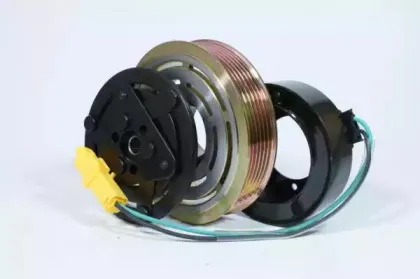 Электромагнитное сцепление, компрессор THERMOTEC купить