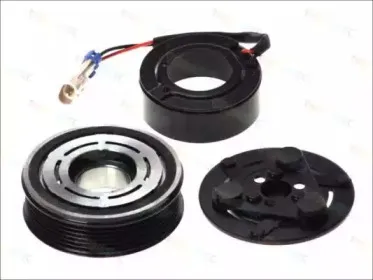 Электромагнитное сцепление, компрессор THERMOTEC купить