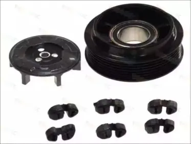 Электромагнитное сцепление, компрессор THERMOTEC купить