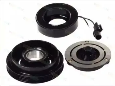 Электромагнитное сцепление, компрессор THERMOTEC купить