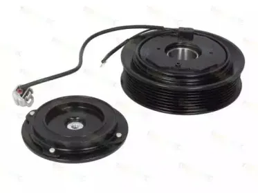 Электромагнитное сцепление, компрессор THERMOTEC купить