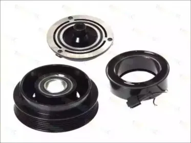 Электромагнитное сцепление, компрессор THERMOTEC купить