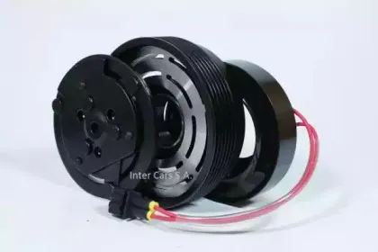 Электромагнитное сцепление, компрессор THERMOTEC купить