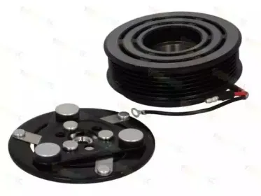 Электромагнитное сцепление, компрессор THERMOTEC купить