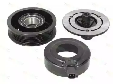 Электромагнитное сцепление, компрессор THERMOTEC купить