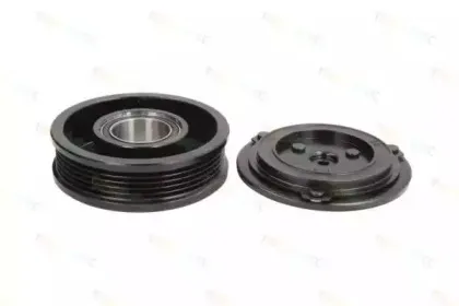 Электромагнитное сцепление, компрессор THERMOTEC купить