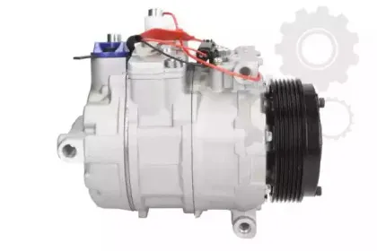 Компрессор, кондиционер THERMOTEC купить