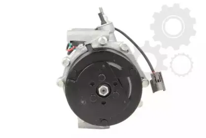 Компрессор, кондиционер THERMOTEC купить