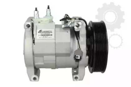 Компрессор, кондиционер THERMOTEC купить