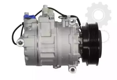 Компрессор, кондиционер THERMOTEC купить