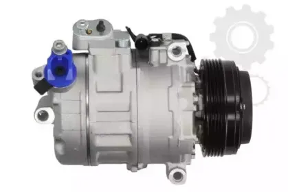 Компрессор, кондиционер THERMOTEC купить