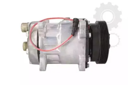 Компрессор, кондиционер THERMOTEC купить