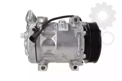 Компрессор, кондиционер THERMOTEC купить