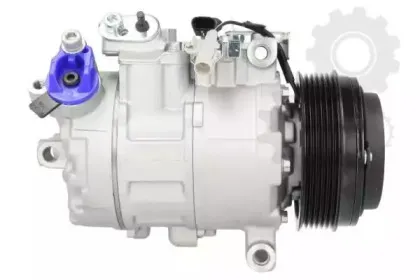 Компрессор, кондиционер THERMOTEC купить