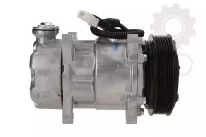 Компрессор, кондиционер THERMOTEC купить