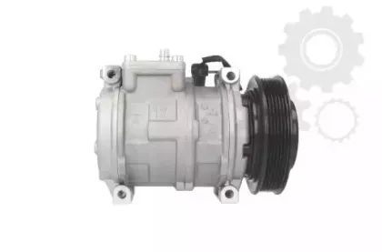 Компрессор, кондиционер THERMOTEC купить