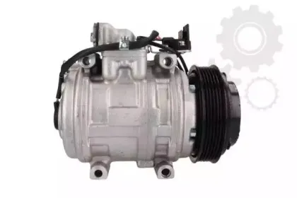 Компрессор, кондиционер THERMOTEC купить