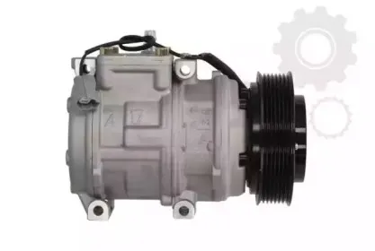 Компрессор, кондиционер THERMOTEC купить