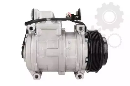 Компрессор, кондиционер THERMOTEC купить