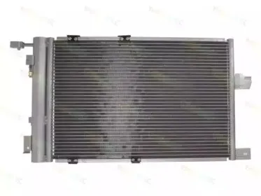 Конденсатор, кондиционер THERMOTEC купить