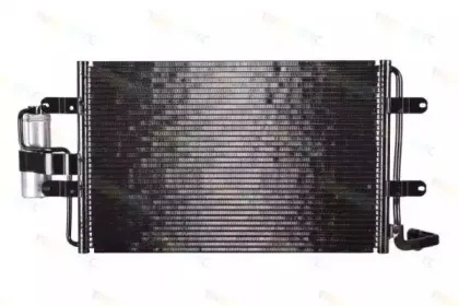 Конденсатор, кондиционер THERMOTEC купить