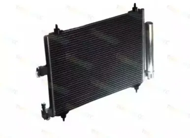 Конденсатор, кондиционер THERMOTEC купить