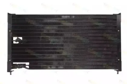 Конденсатор, кондиционер THERMOTEC купить
