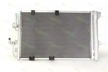 Конденсатор, кондиционер THERMOTEC купить