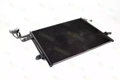 Конденсатор, кондиционер THERMOTEC купить